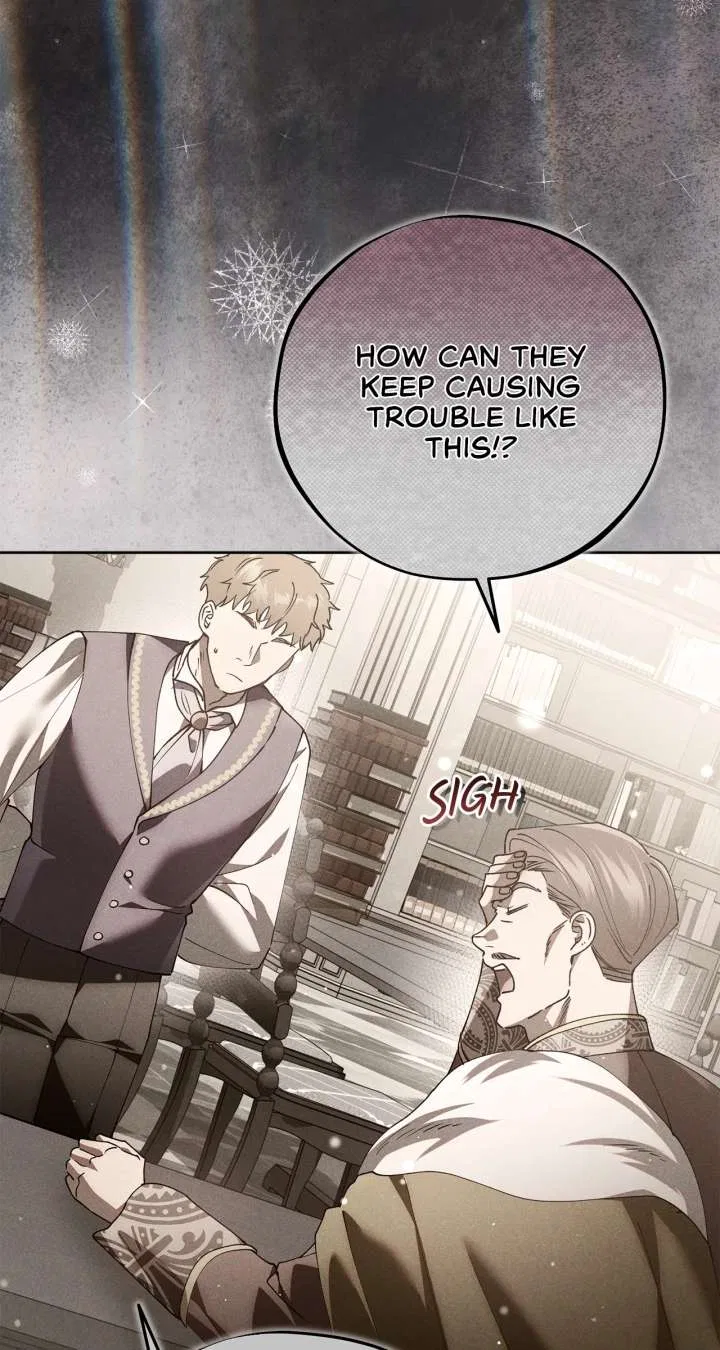 Escape Me If You Can Chapter 62 – Page 82
