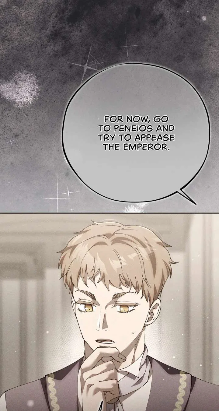Escape Me If You Can Chapter 62 – Page 85