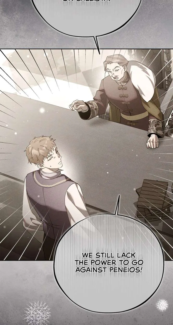 Escape Me If You Can Chapter 62 – Page 87
