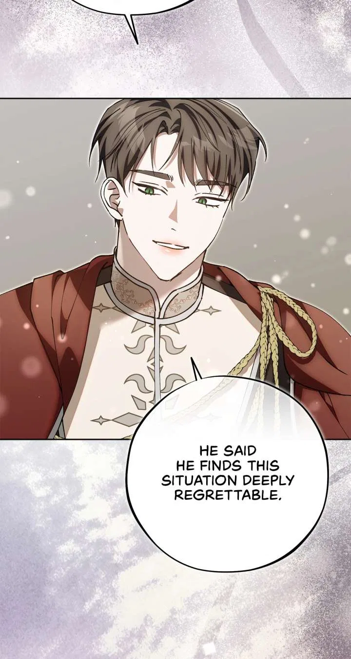 Escape Me If You Can Chapter 62 – Page 93