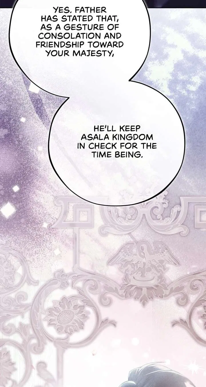 Escape Me If You Can Chapter 62 – Page 95