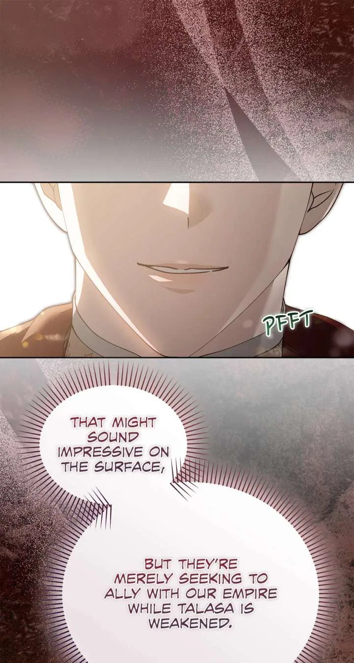 Escape Me If You Can Chapter 62 – Page 98