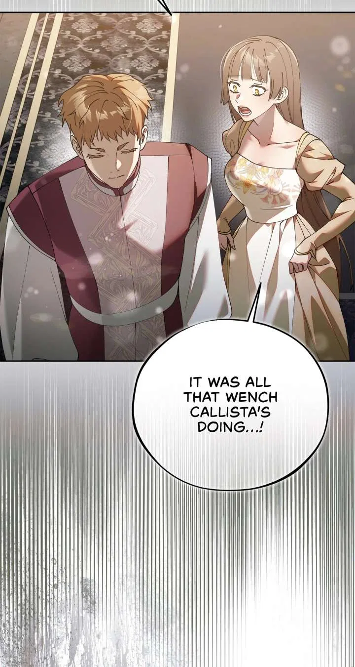 Escape Me If You Can Chapter 62 – Page 109