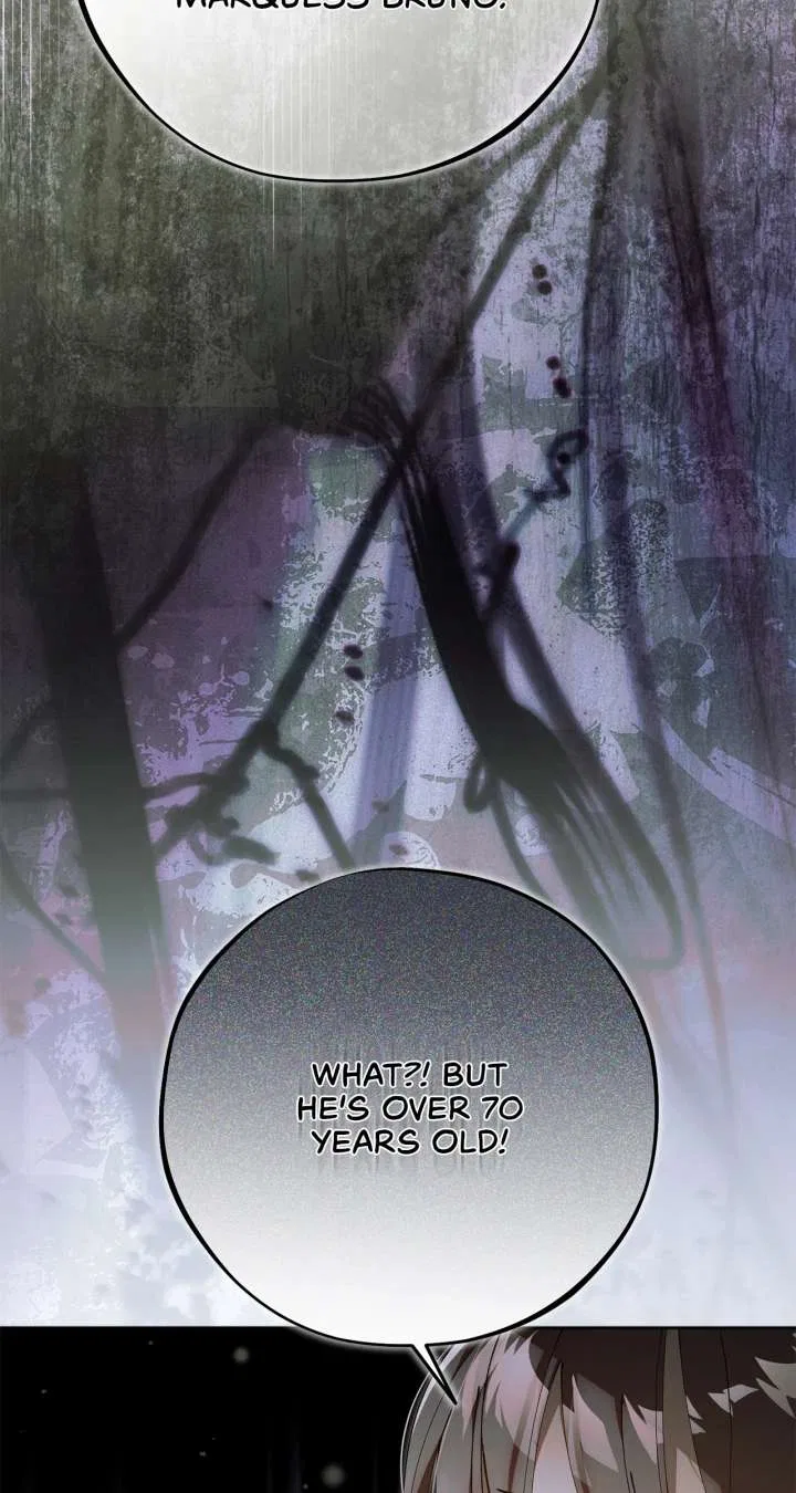 Escape Me If You Can Chapter 62 – Page 112