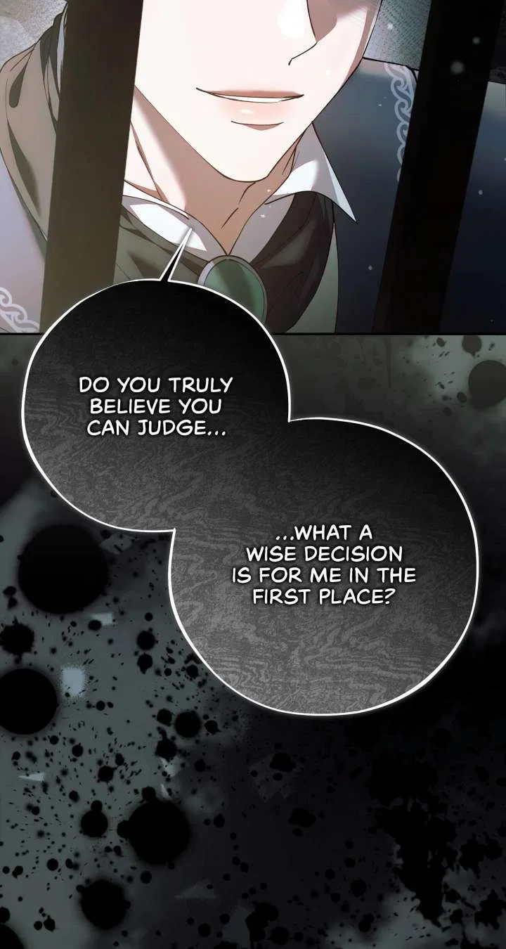 Escape Me If You Can Chapter 61 – Page 5