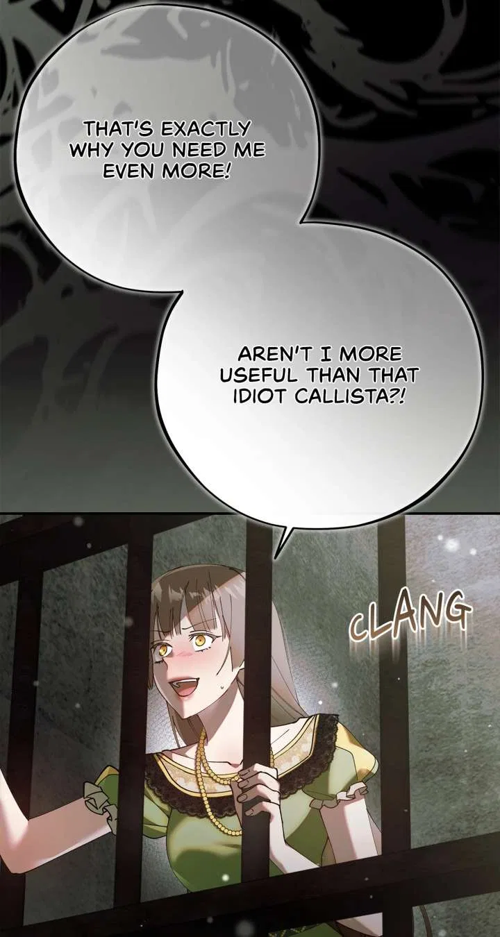 Escape Me If You Can Chapter 61 – Page 12