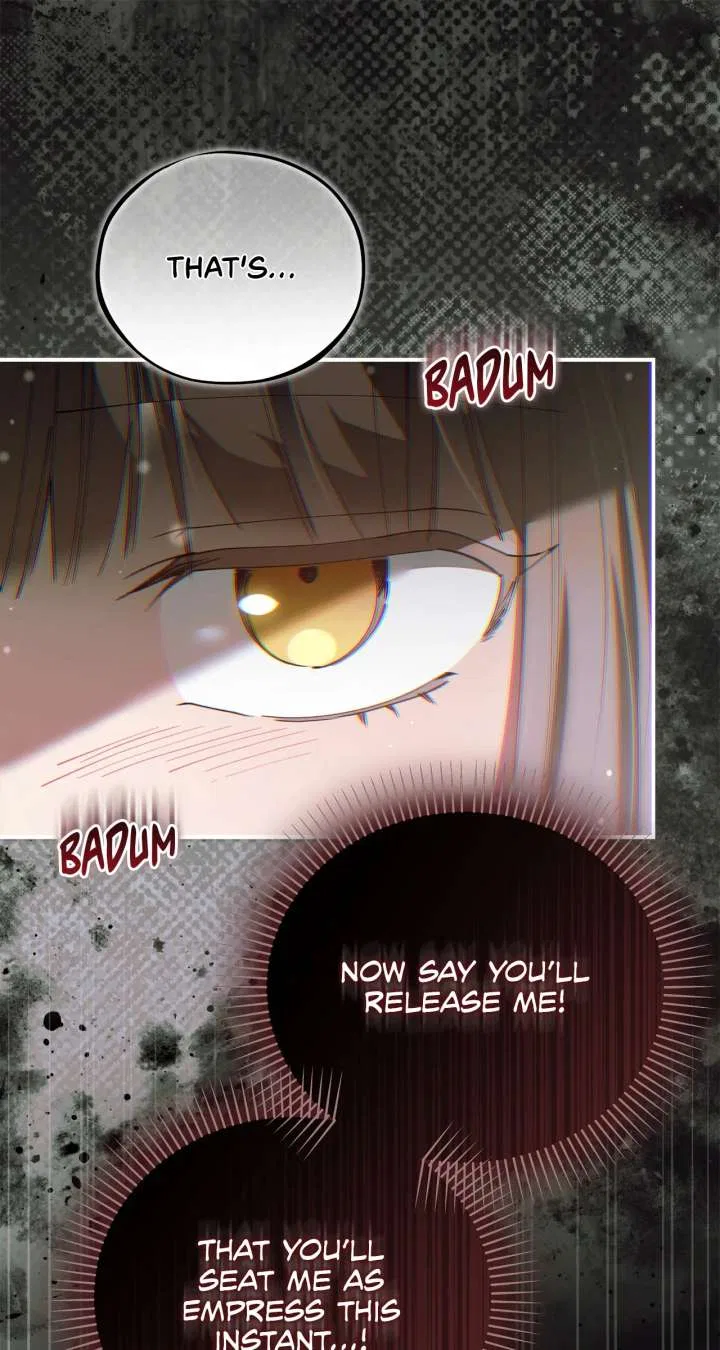 Escape Me If You Can Chapter 61 – Page 27