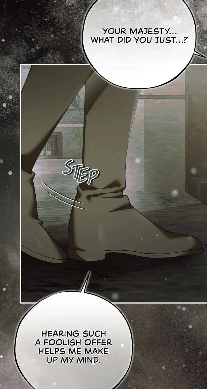 Escape Me If You Can Chapter 61 – Page 30