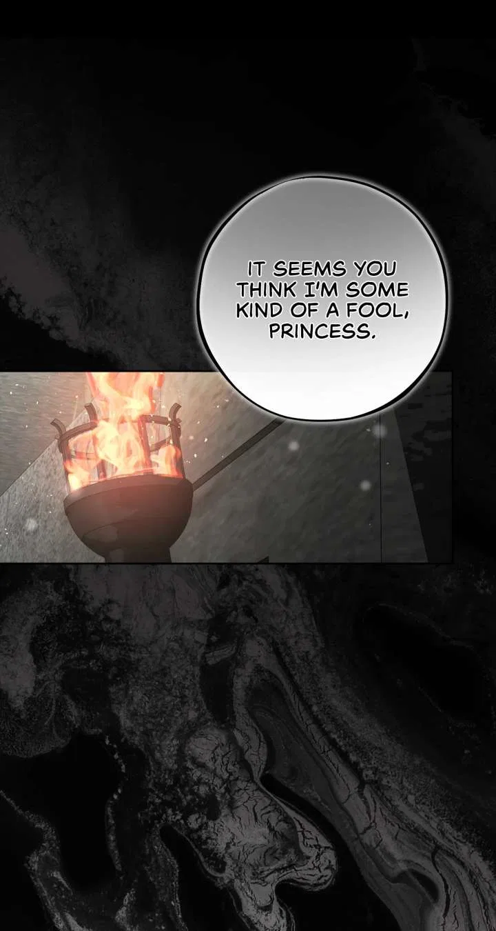 Escape Me If You Can Chapter 61 – Page 37