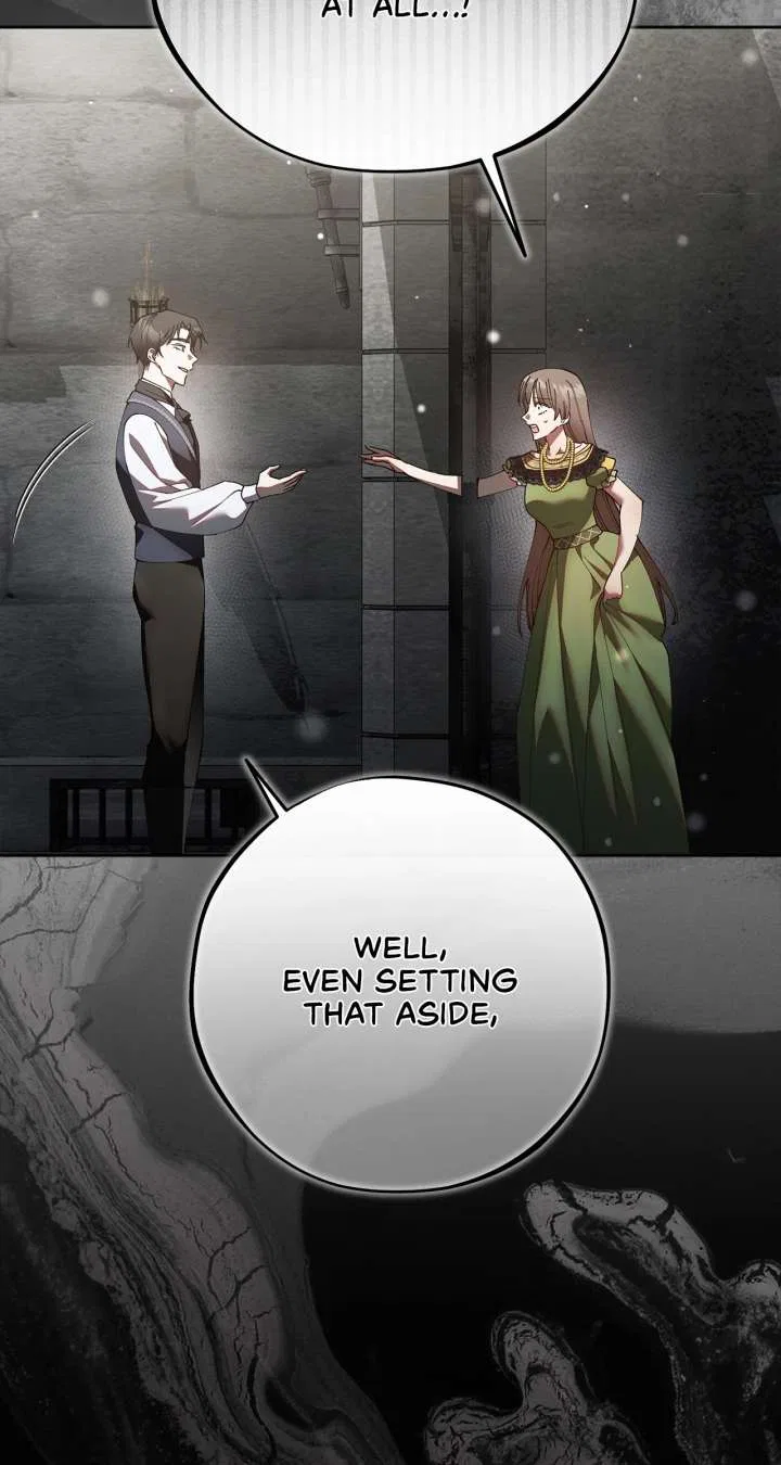 Escape Me If You Can Chapter 61 – Page 40