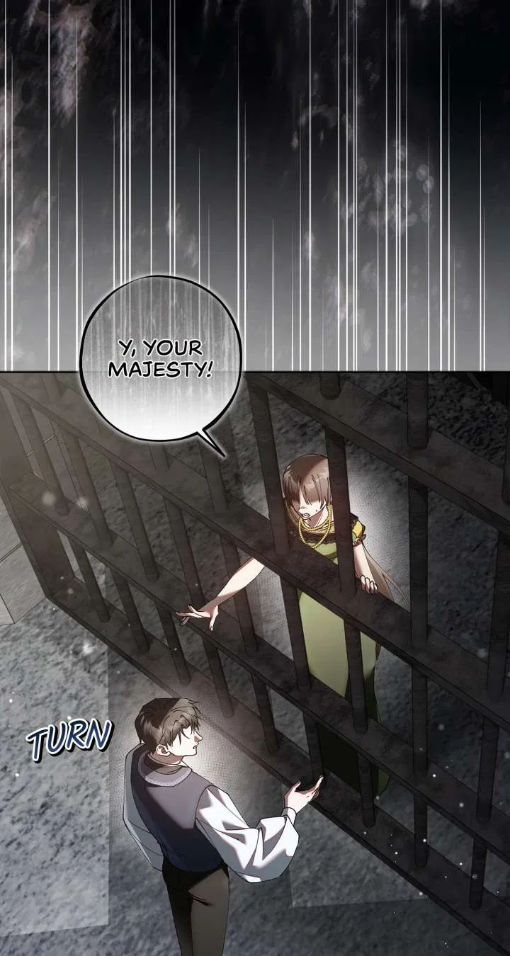 Escape Me If You Can Chapter 61 – Page 43