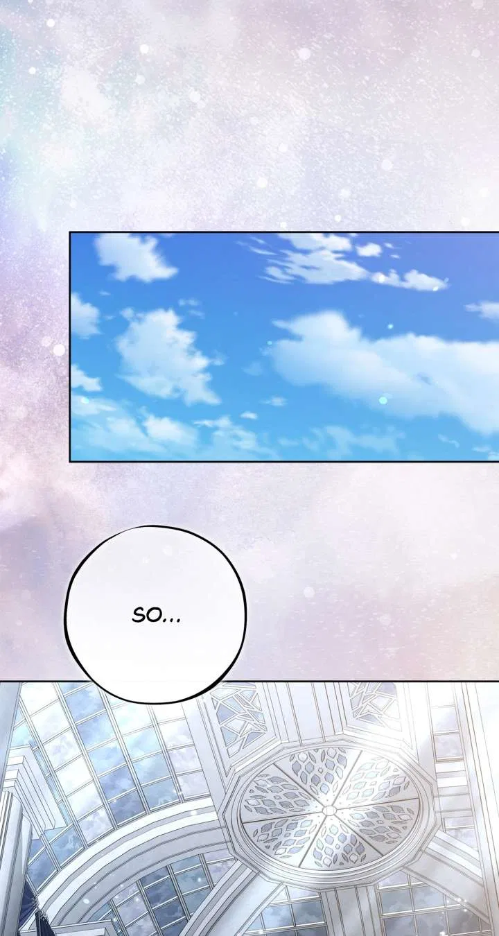 Escape Me If You Can Chapter 61 – Page 64