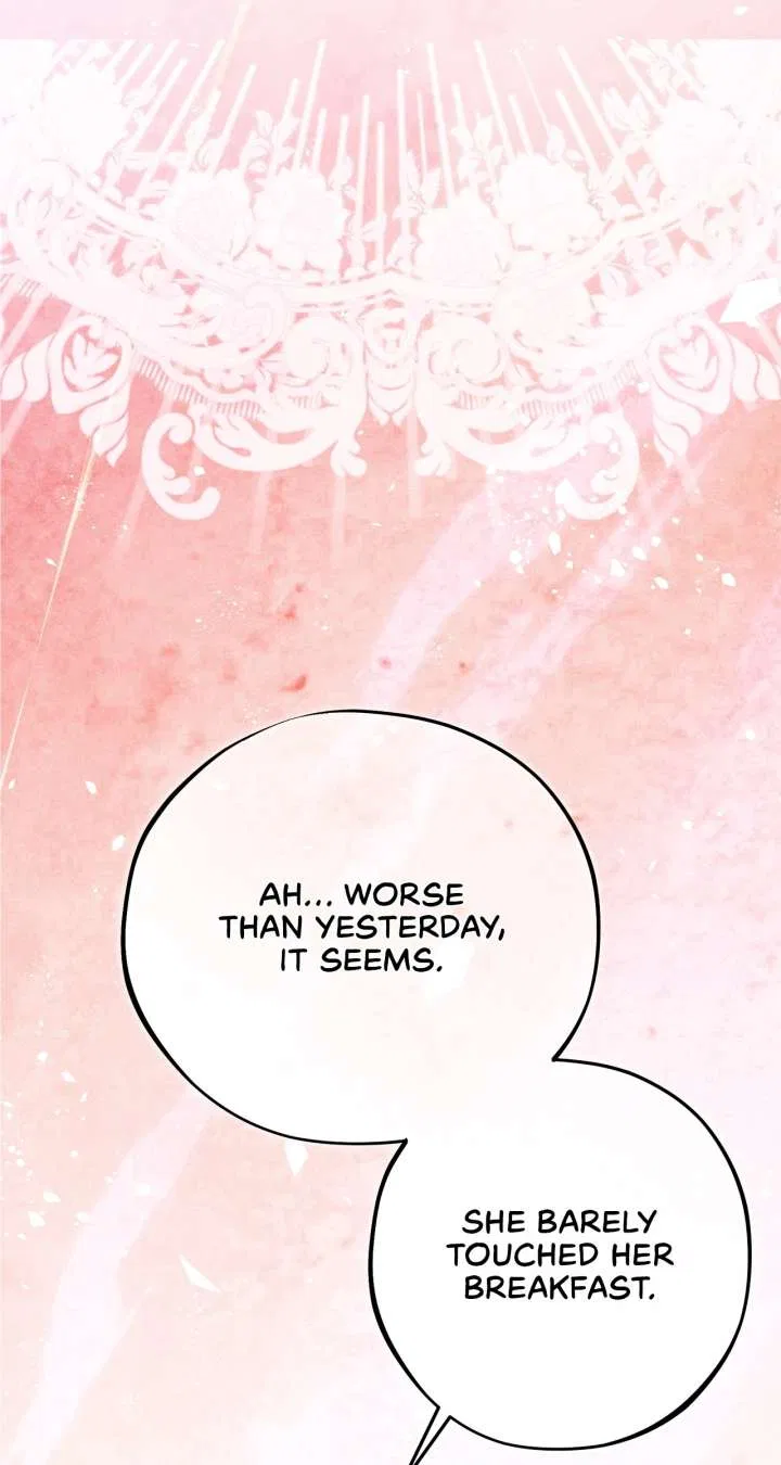 Escape Me If You Can Chapter 61 – Page 67