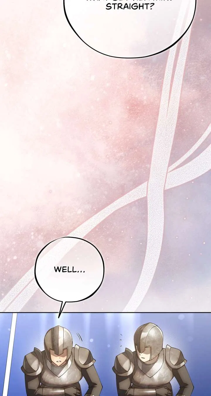 Escape Me If You Can Chapter 61 – Page 70