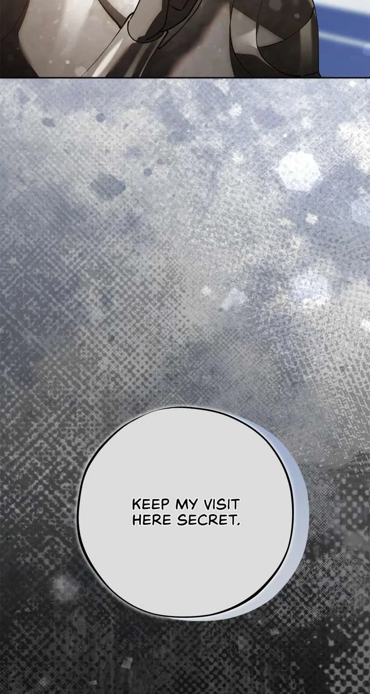 Escape Me If You Can Chapter 61 – Page 74