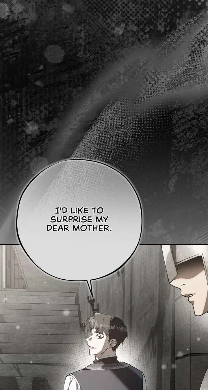 Escape Me If You Can Chapter 61 – Page 75