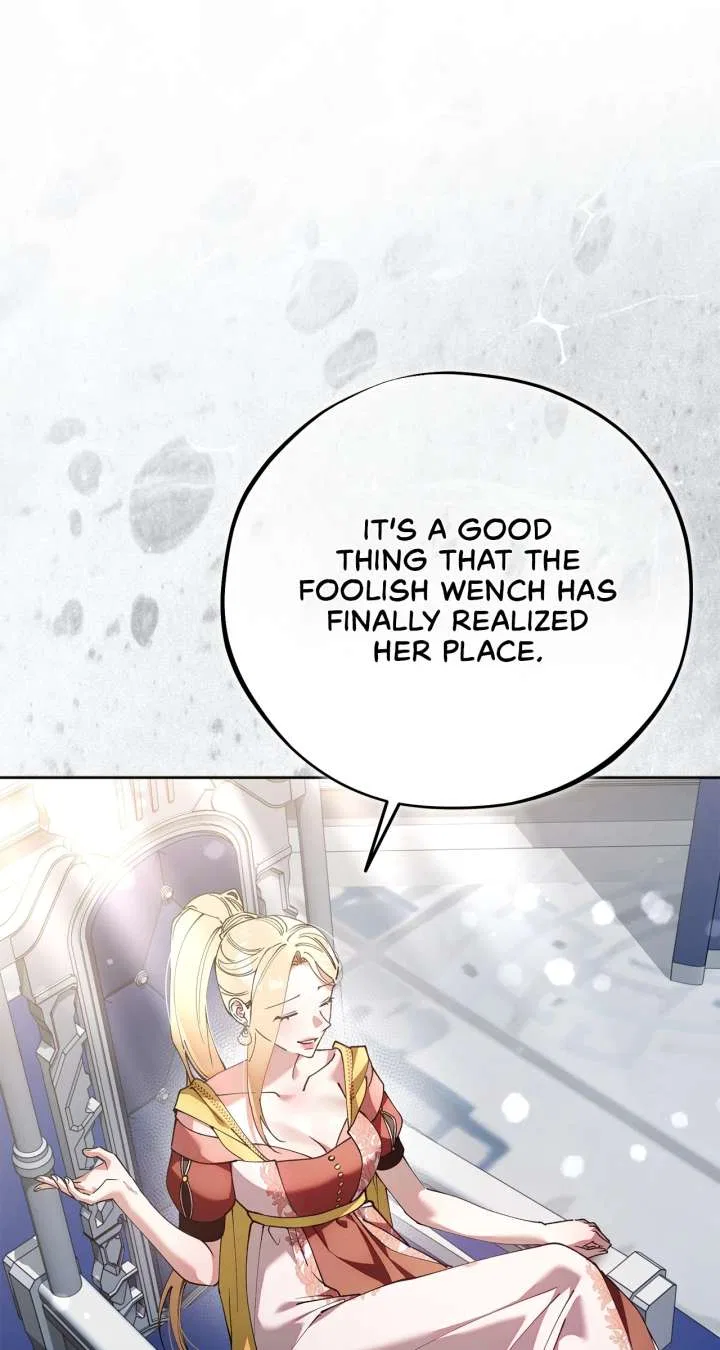 Escape Me If You Can Chapter 61 – Page 80