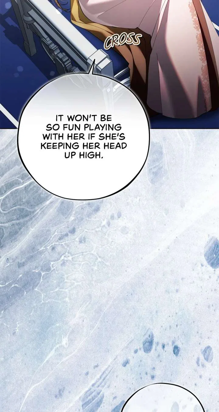 Escape Me If You Can Chapter 61 – Page 81