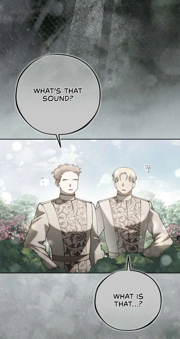 Escape Me If You Can Chapter 61 – Page 86