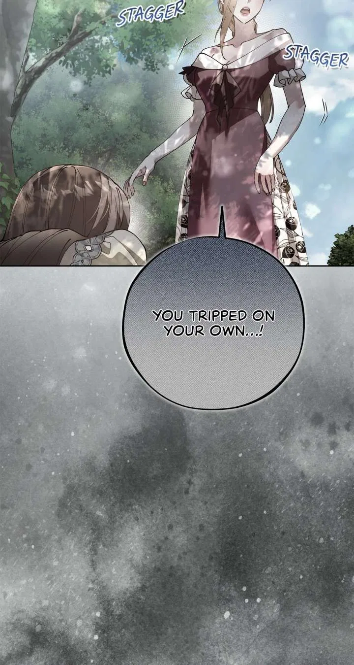 Escape Me If You Can Chapter 61 – Page 93
