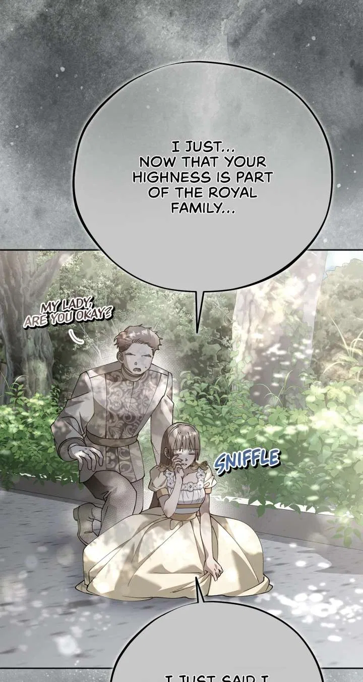 Escape Me If You Can Chapter 61 – Page 94
