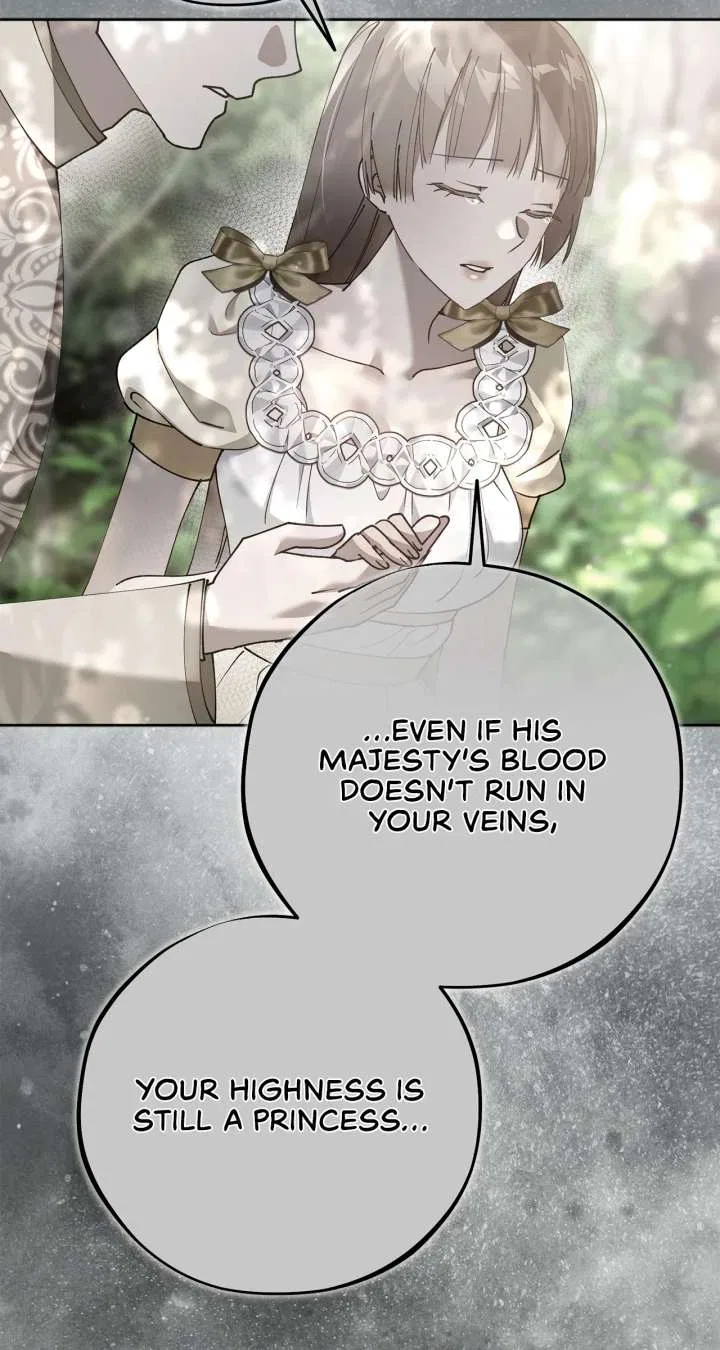 Escape Me If You Can Chapter 61 – Page 96