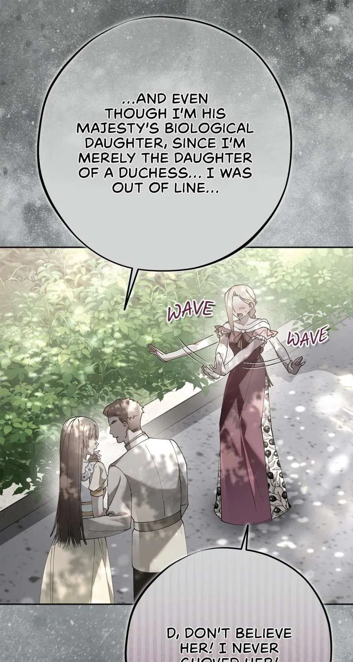 Escape Me If You Can Chapter 61 – Page 98
