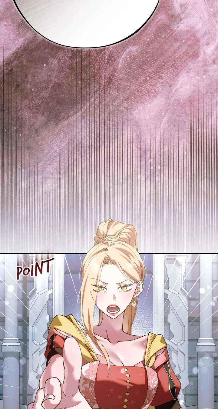 Escape Me If You Can Chapter 61 – Page 104