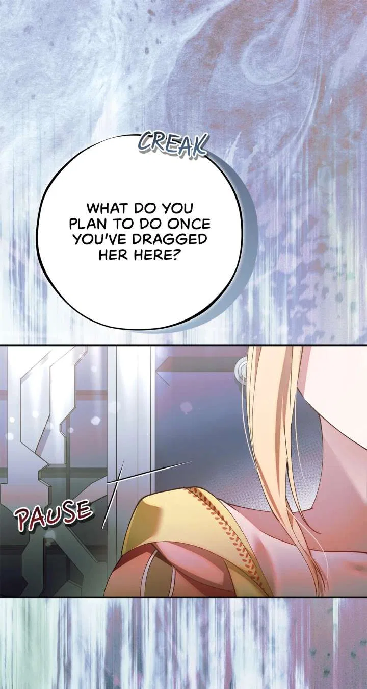 Escape Me If You Can Chapter 61 – Page 106