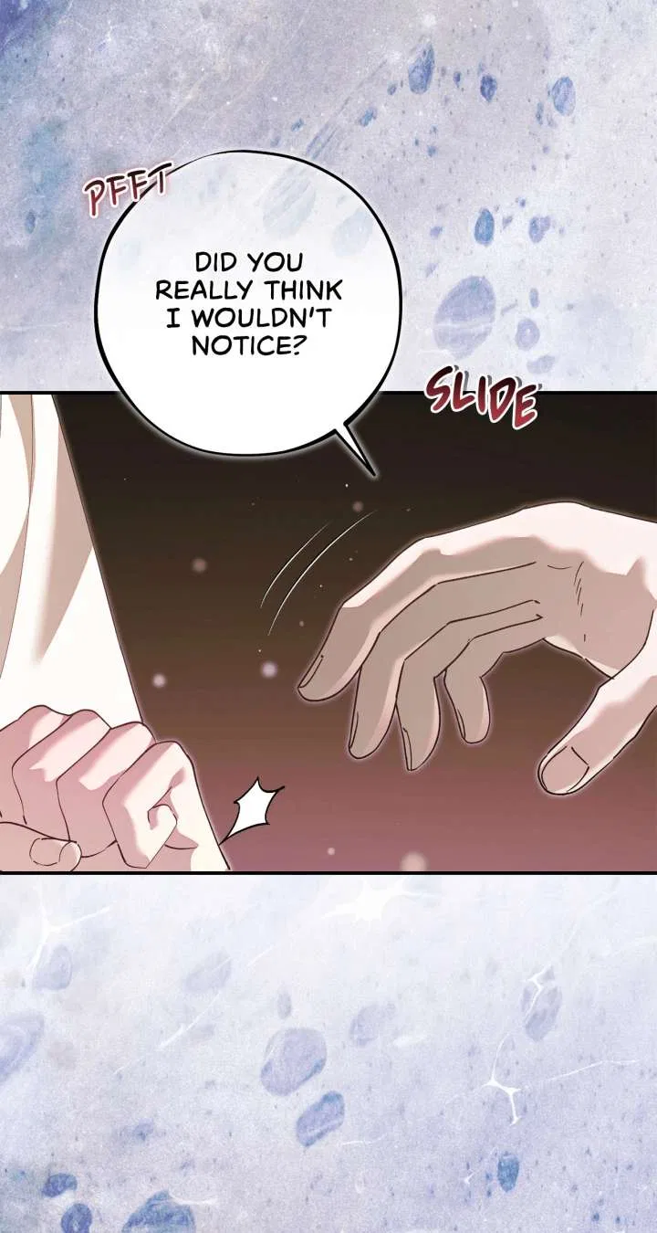 Escape Me If You Can Chapter 60 – Page 5