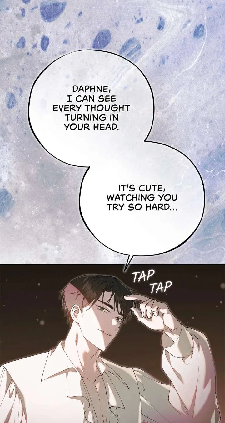 Escape Me If You Can Chapter 60 – Page 6