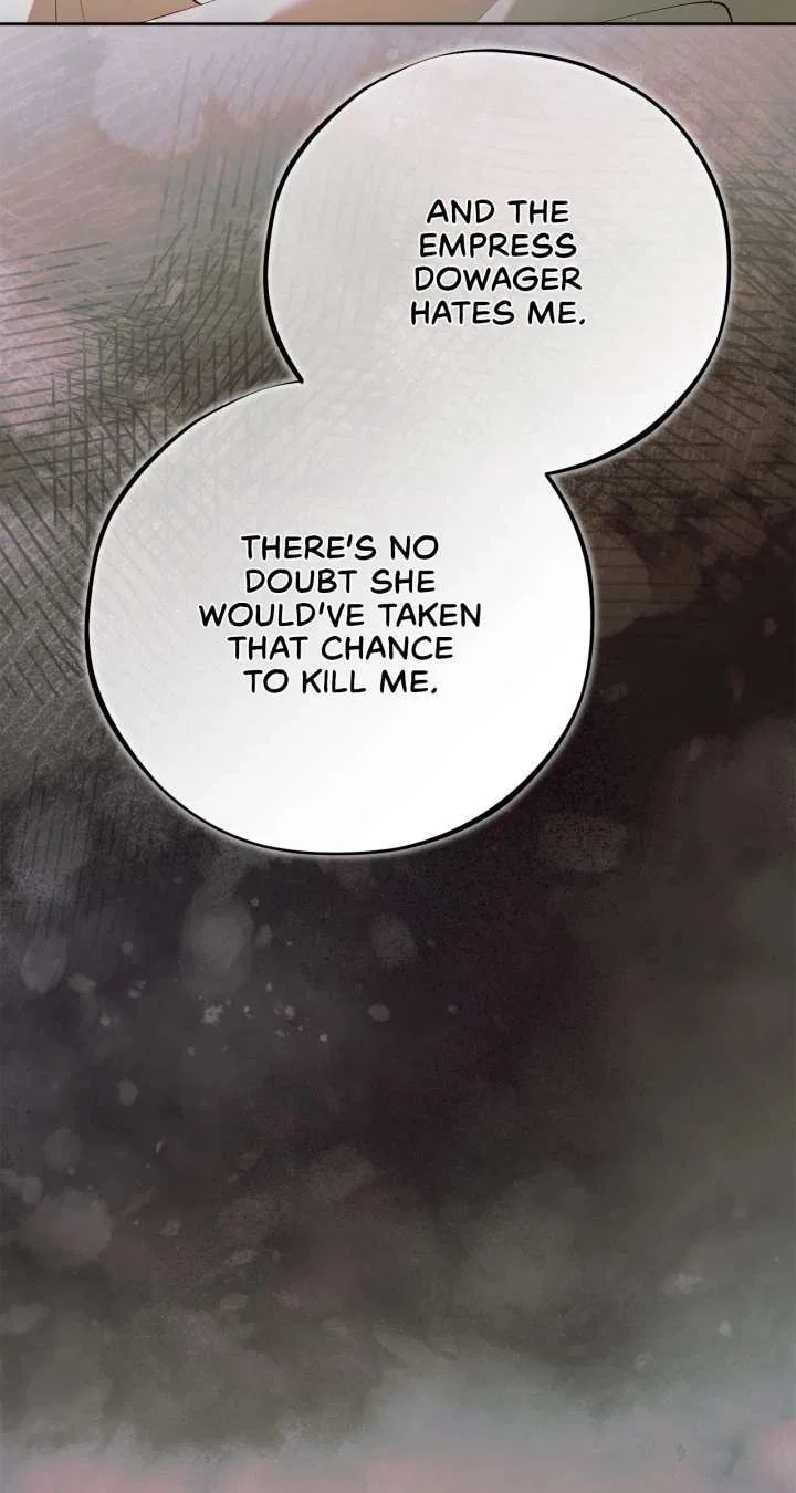 Escape Me If You Can Chapter 60 – Page 30
