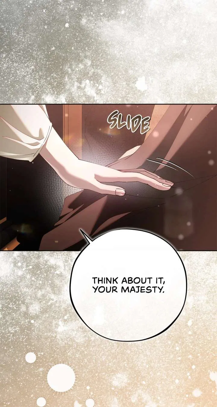 Escape Me If You Can Chapter 60 – Page 37