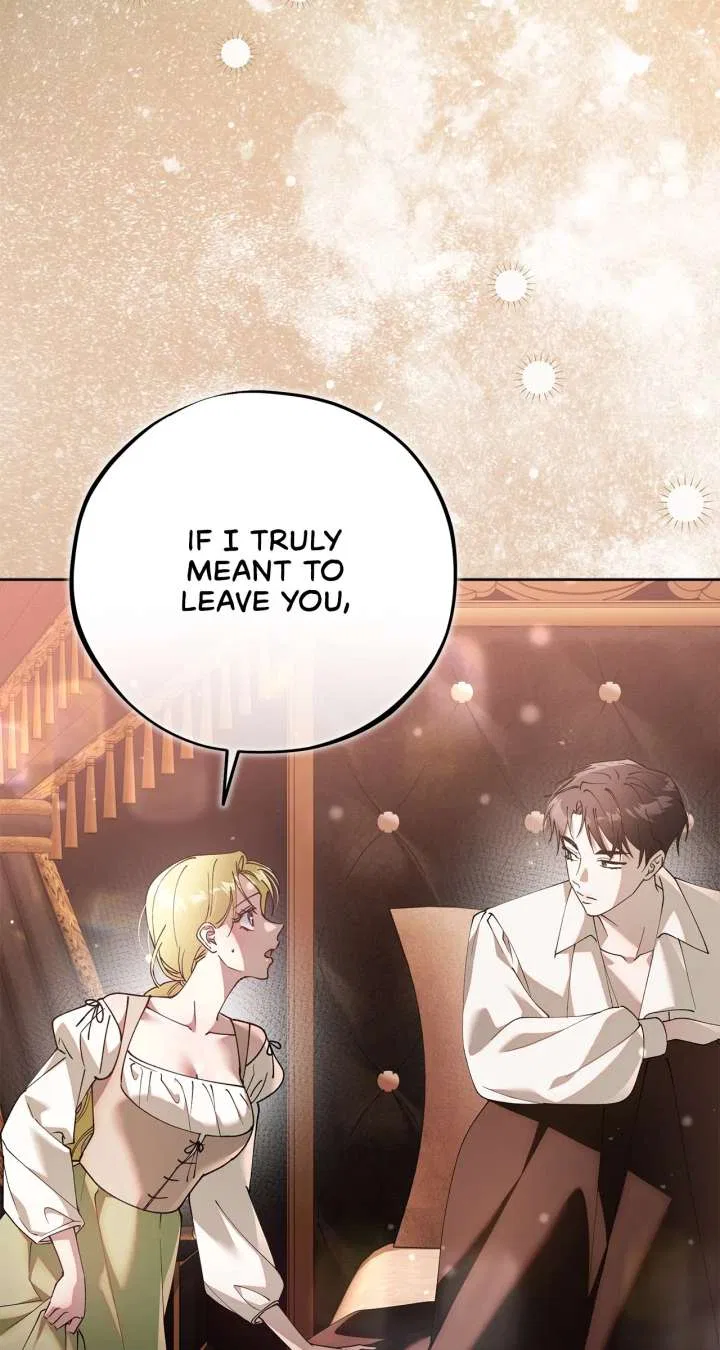 Escape Me If You Can Chapter 60 – Page 38