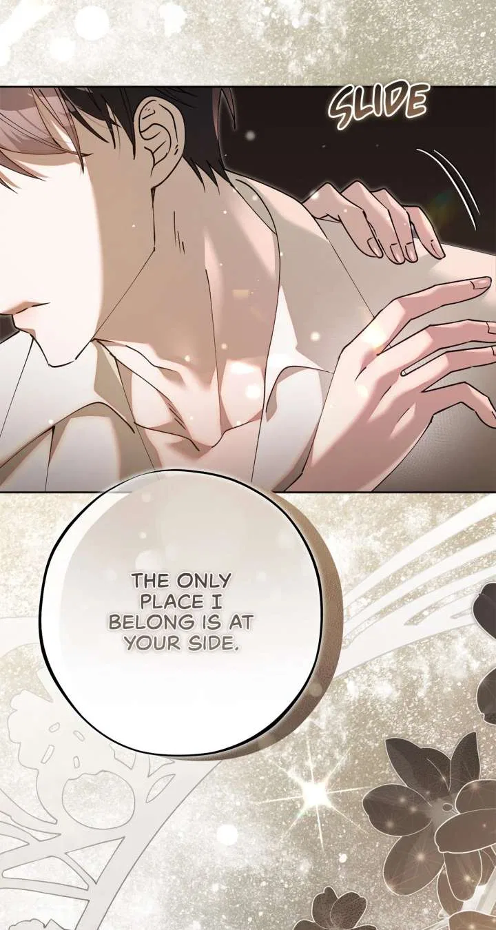 Escape Me If You Can Chapter 60 – Page 40