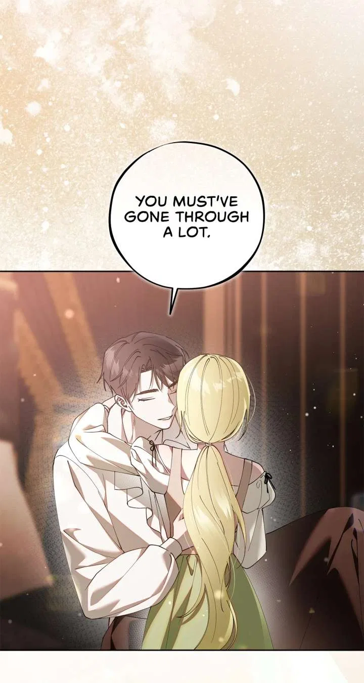 Escape Me If You Can Chapter 60 – Page 46