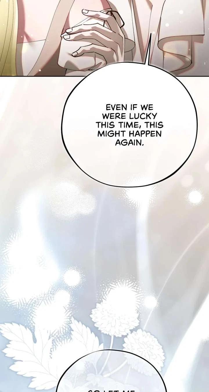 Escape Me If You Can Chapter 60 – Page 48