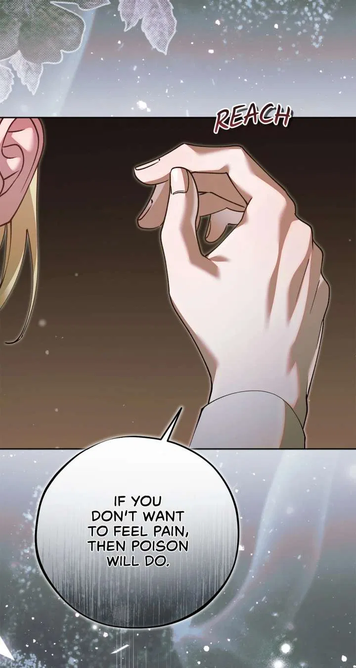 Escape Me If You Can Chapter 60 – Page 57