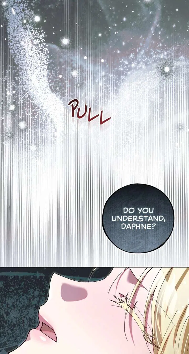 Escape Me If You Can Chapter 60 – Page 58