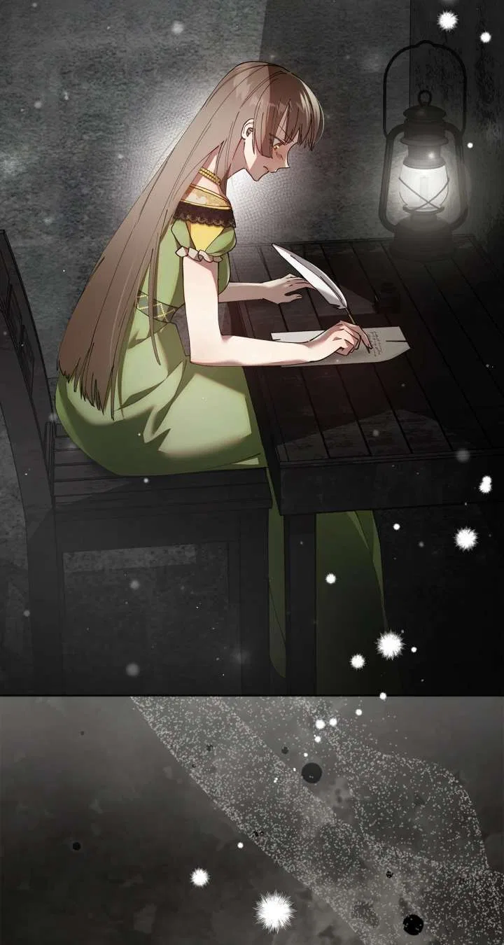 Escape Me If You Can Chapter 60 – Page 66