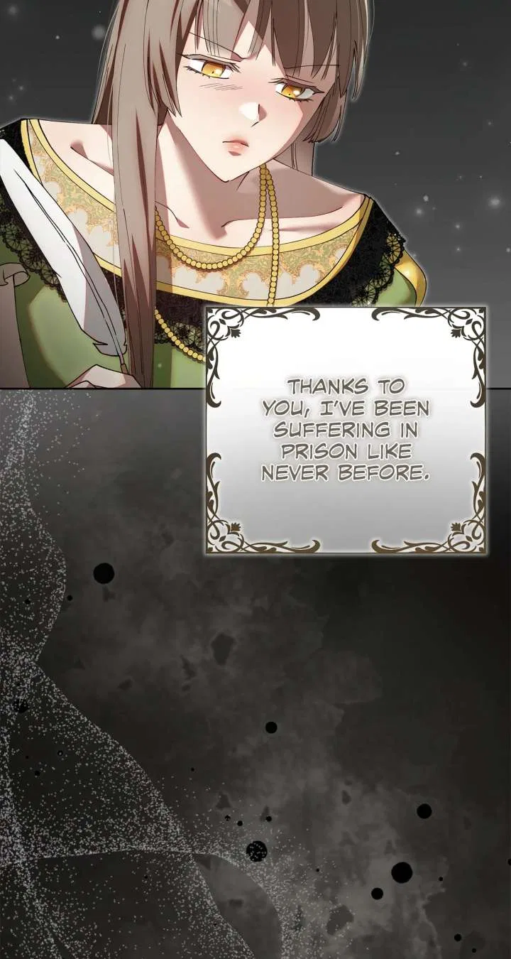 Escape Me If You Can Chapter 60 – Page 68
