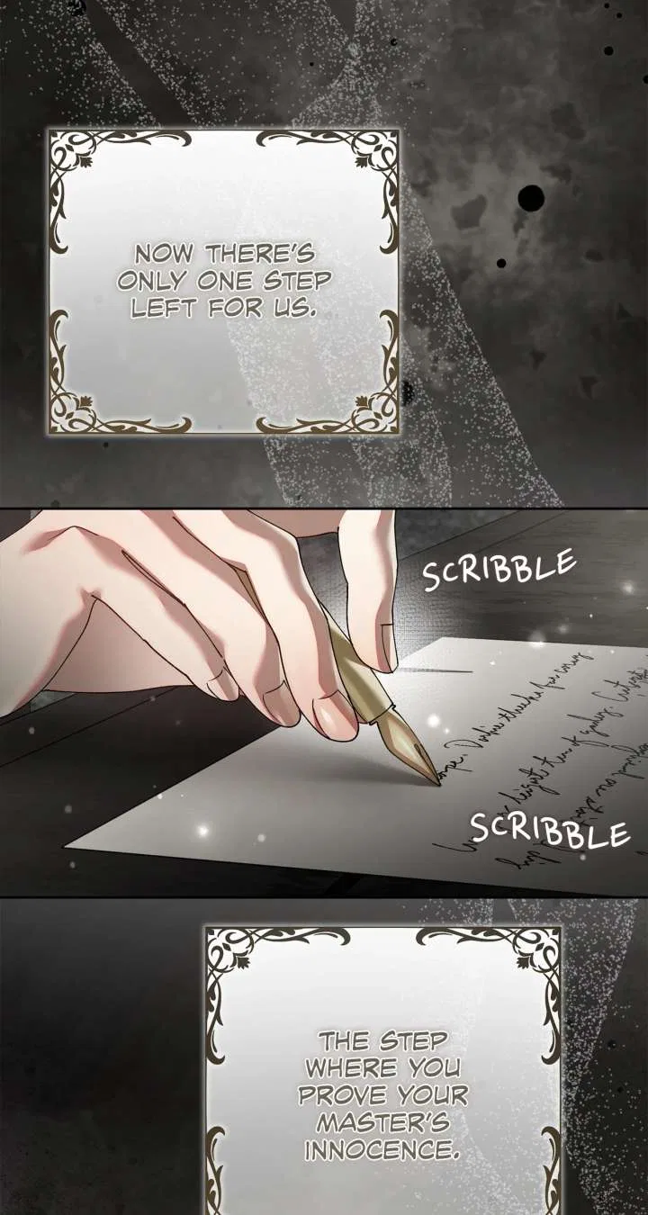 Escape Me If You Can Chapter 60 – Page 69