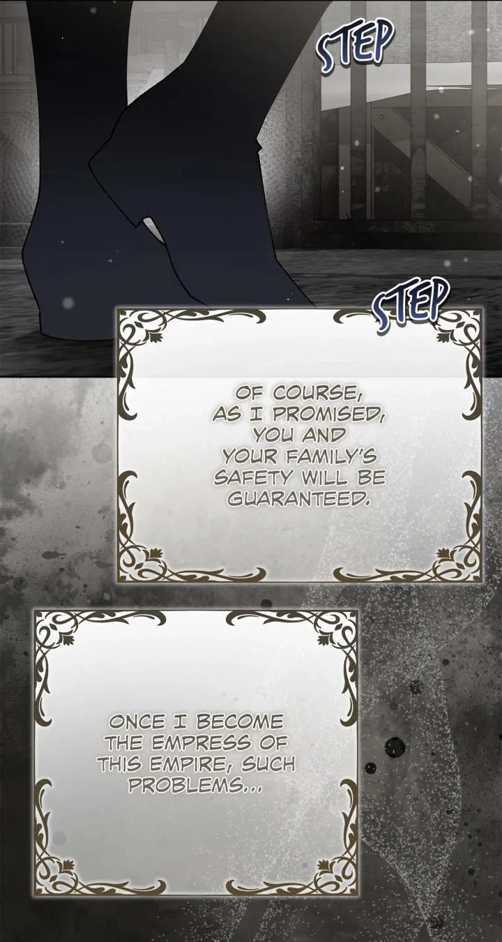 Escape Me If You Can Chapter 60 – Page 75