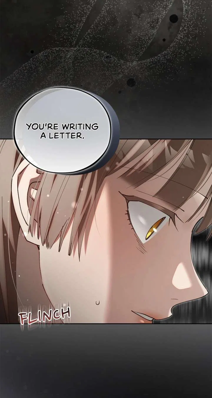Escape Me If You Can Chapter 60 – Page 76