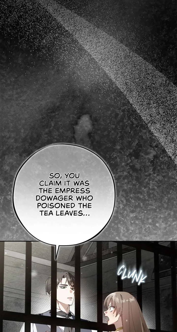 Escape Me If You Can Chapter 60 – Page 83