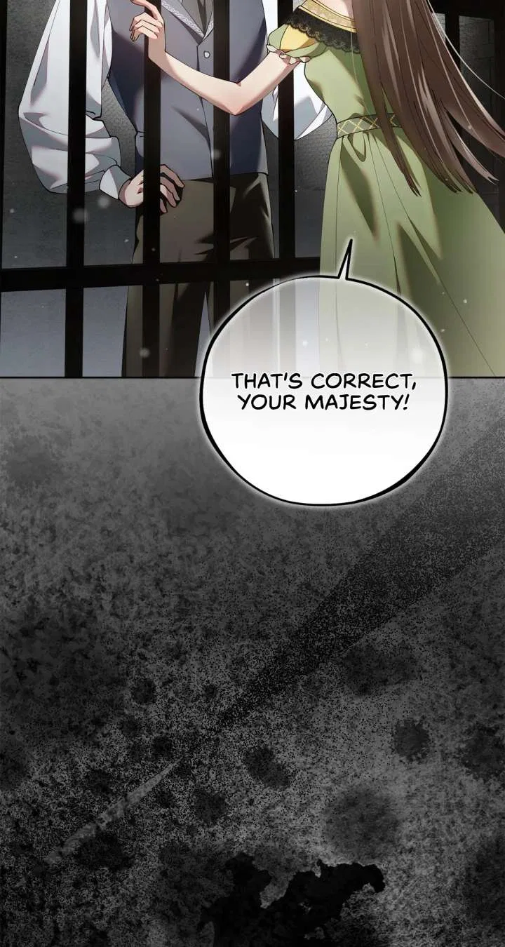 Escape Me If You Can Chapter 60 – Page 84