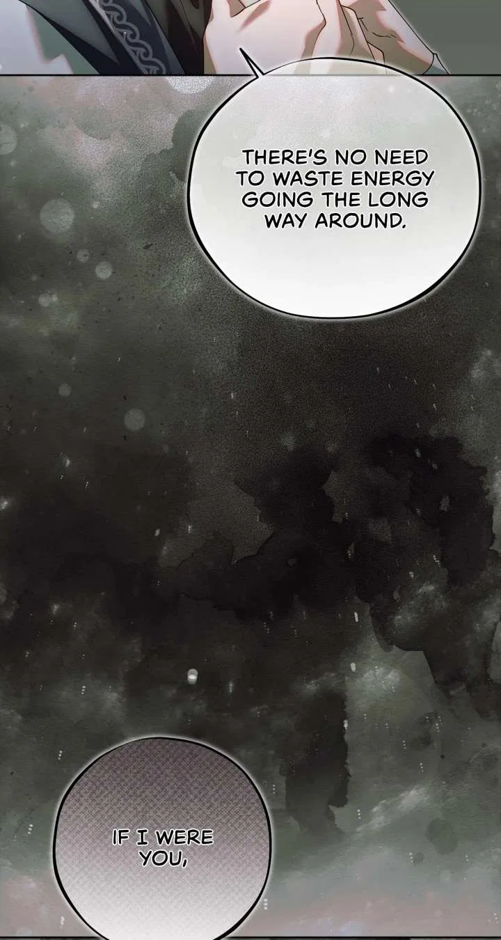 Escape Me If You Can Chapter 60 – Page 92