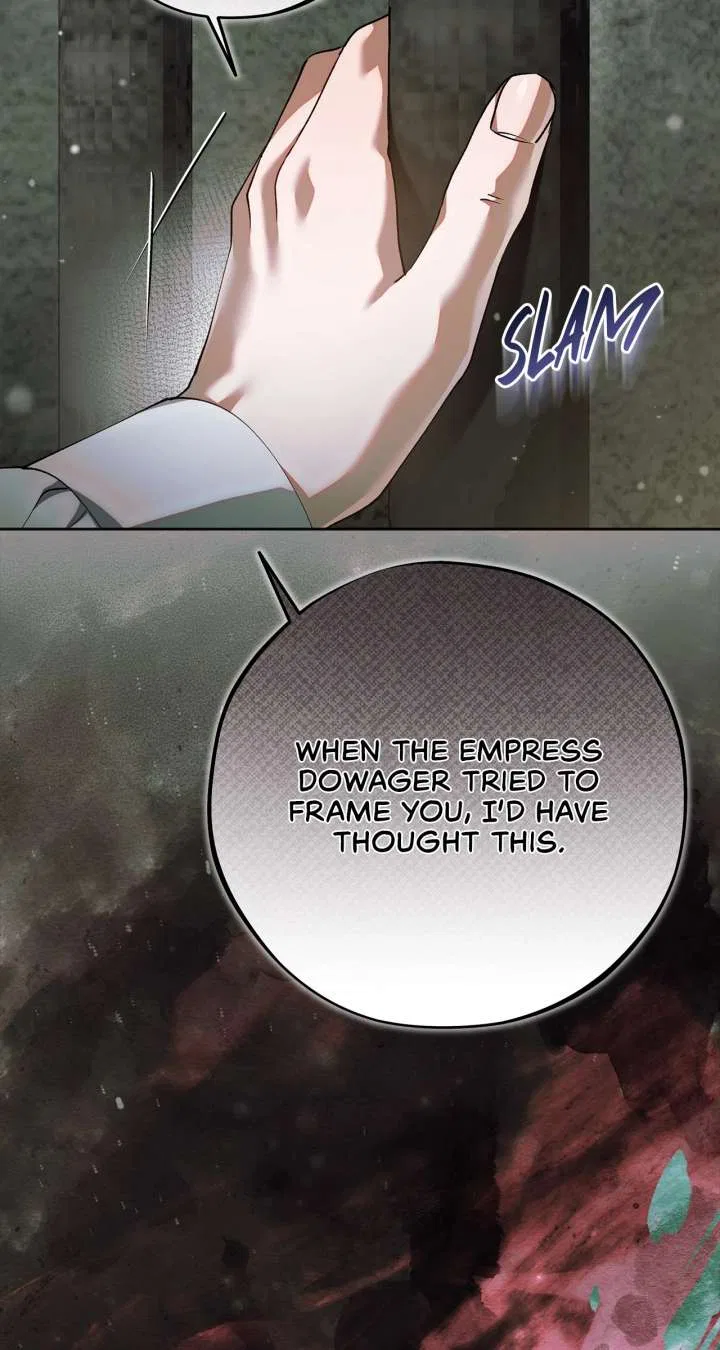 Escape Me If You Can Chapter 60 – Page 93