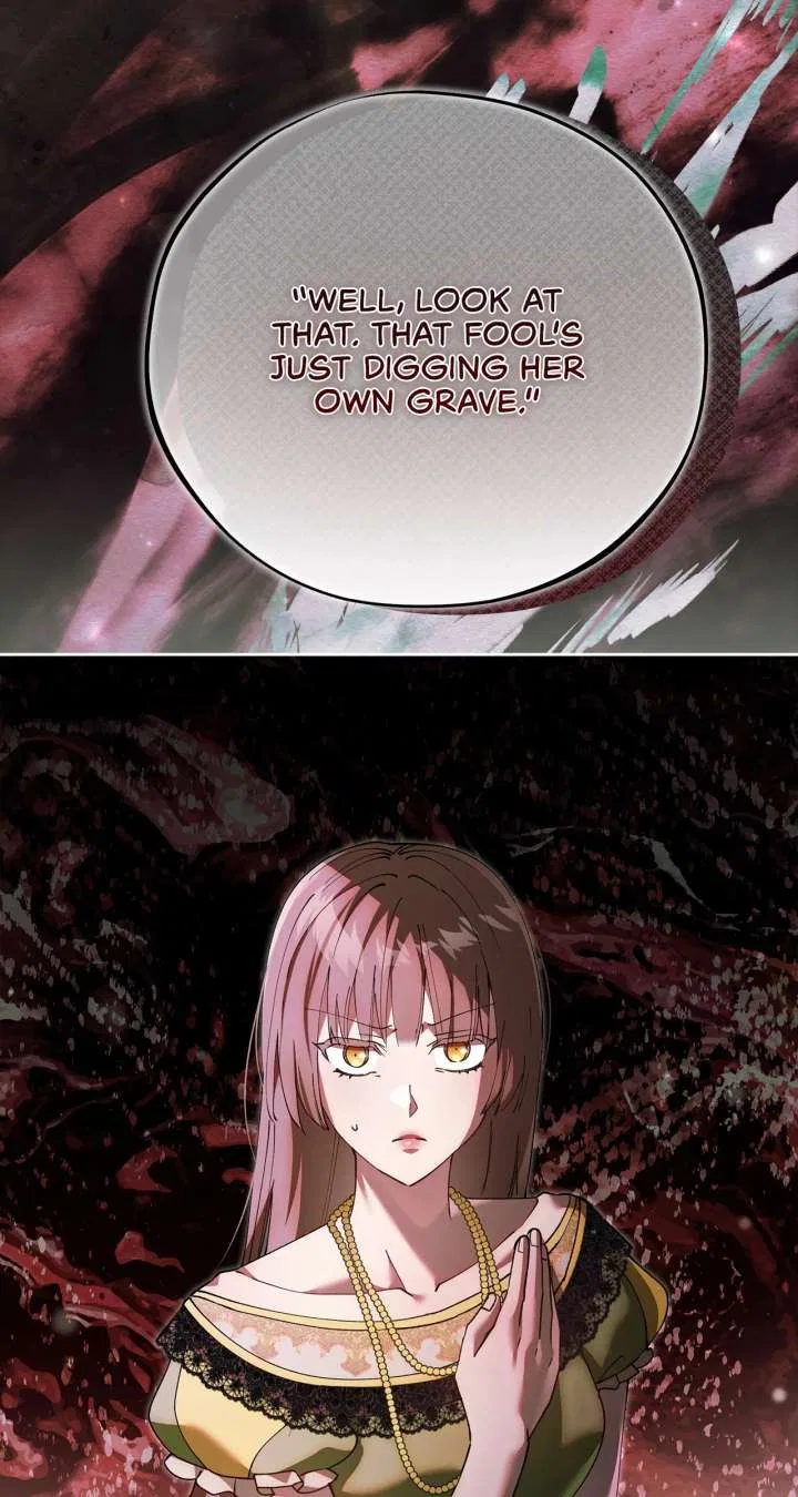 Escape Me If You Can Chapter 60 – Page 94