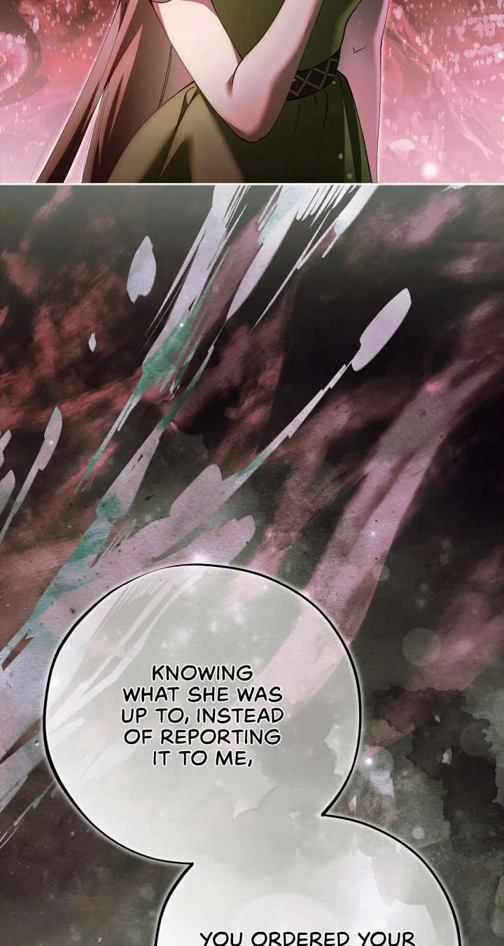 Escape Me If You Can Chapter 60 – Page 95